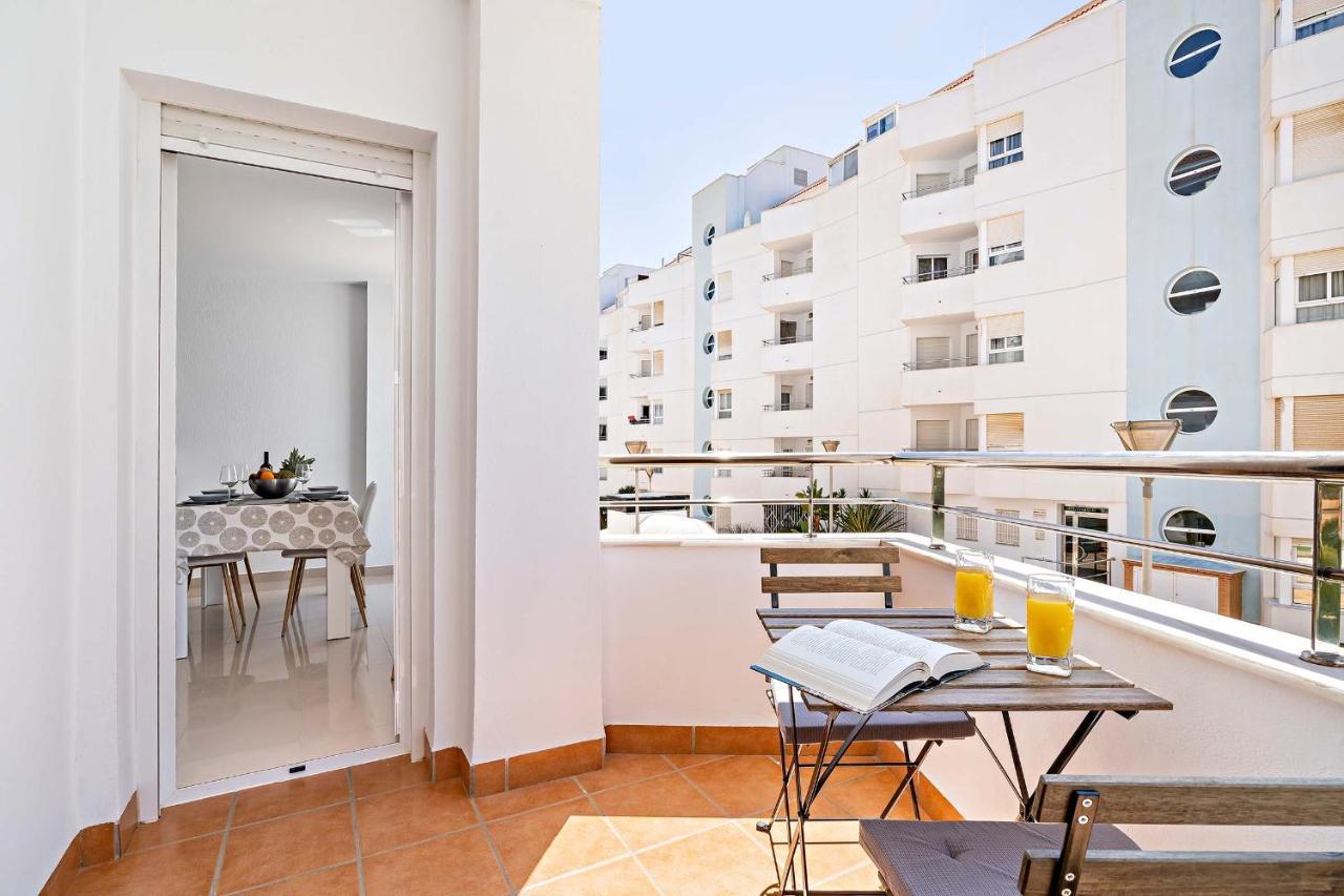 Apartamento Elegante Piso En La Romanilla *