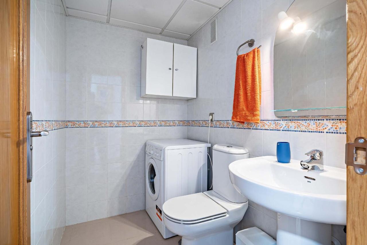 Elegante Piso En La Romanilla Apartamento *
