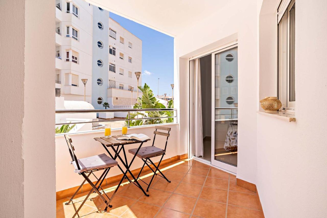 Apartamento Elegante Piso En La Romanilla