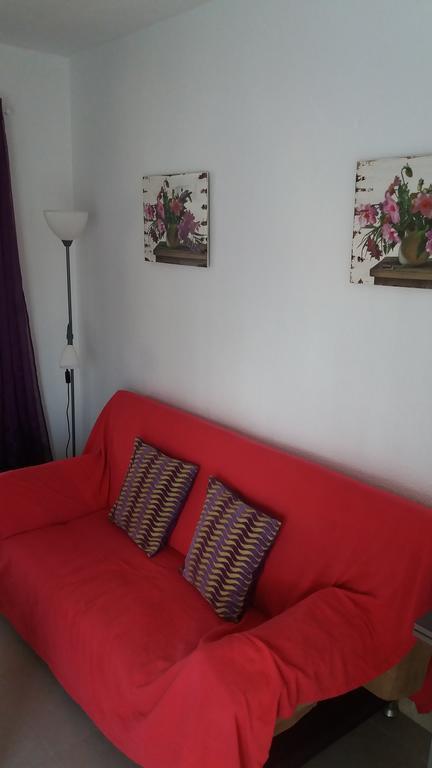 Apartamento Playa Serena *