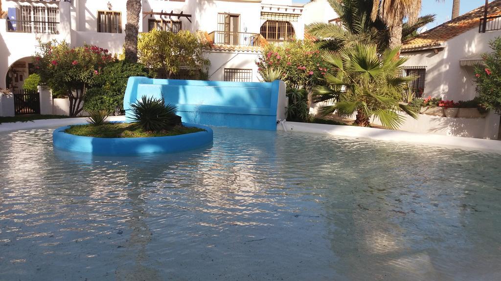 Apartamento Playa Serena Roquetas de Mar