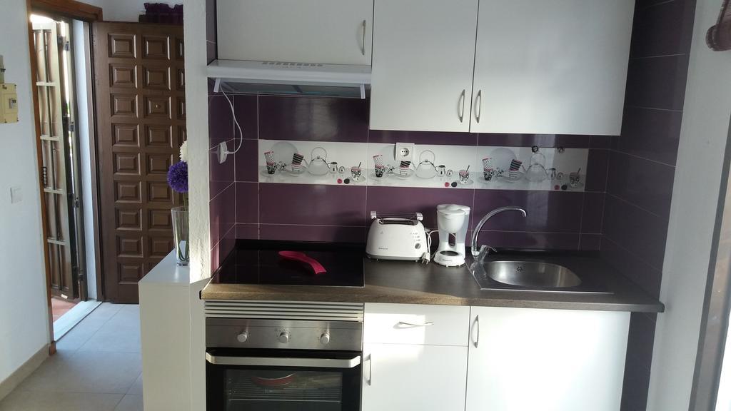 Apartamento Playa Serena *