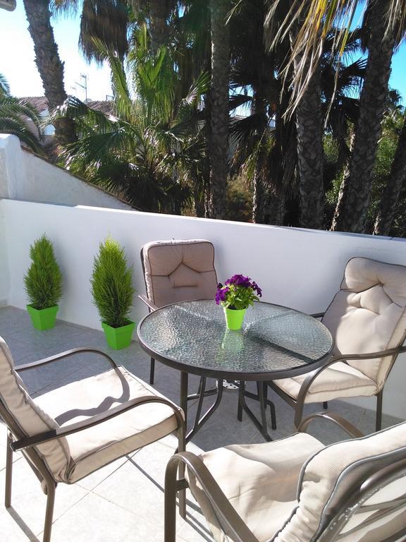 Playa Serena Apartamento