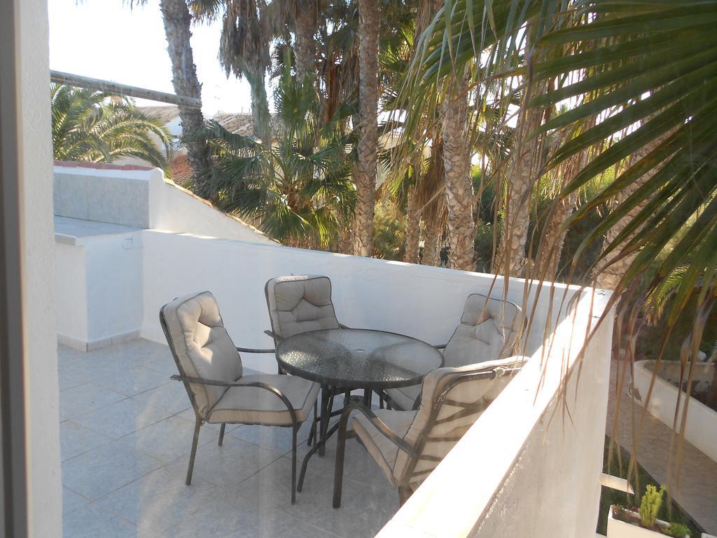Apartamento Playa Serena