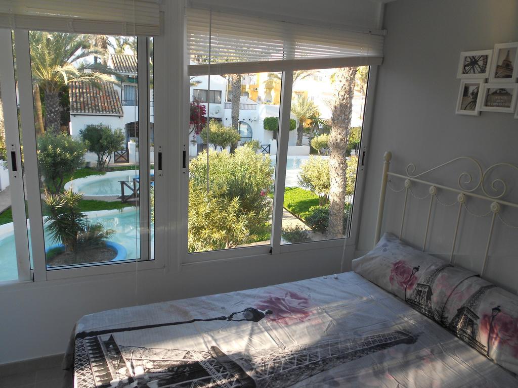 Playa Serena Apartamento *