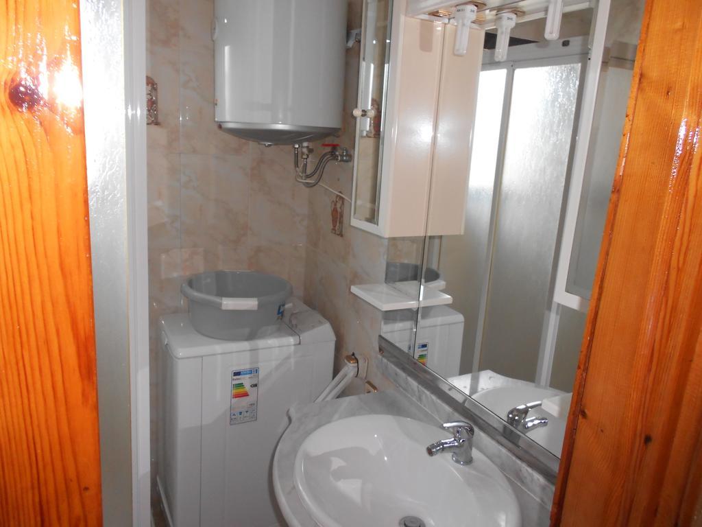 Playa Serena Apartamento