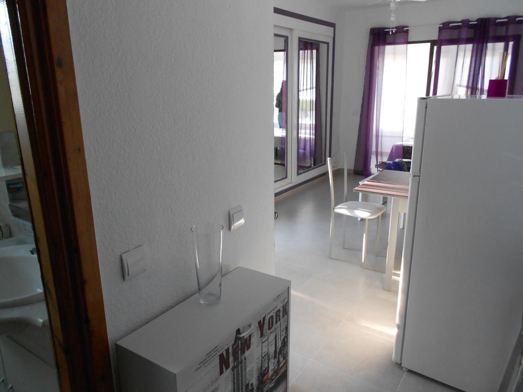 Apartamento Playa Serena *
