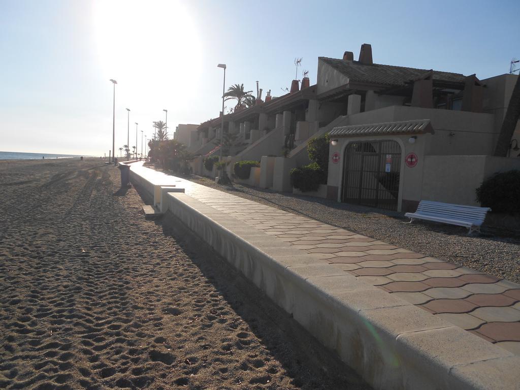 Playa Serena *