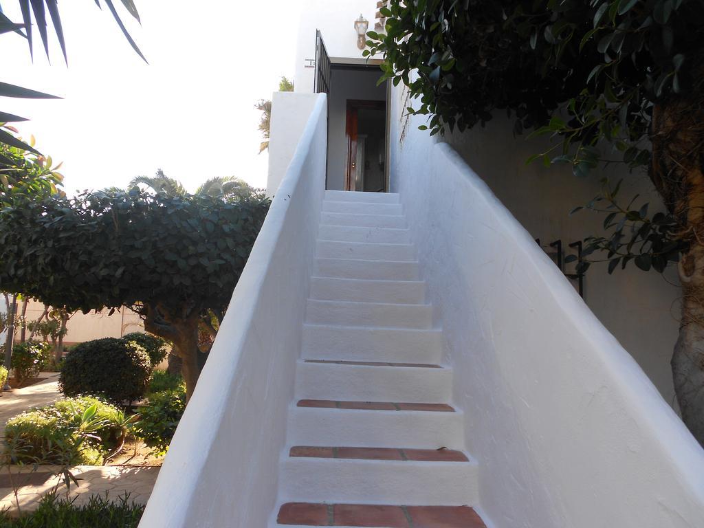 Playa Serena Apartamento *