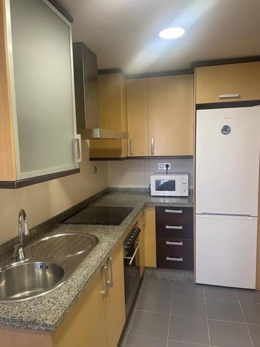 Vereda Golf - Apartamento