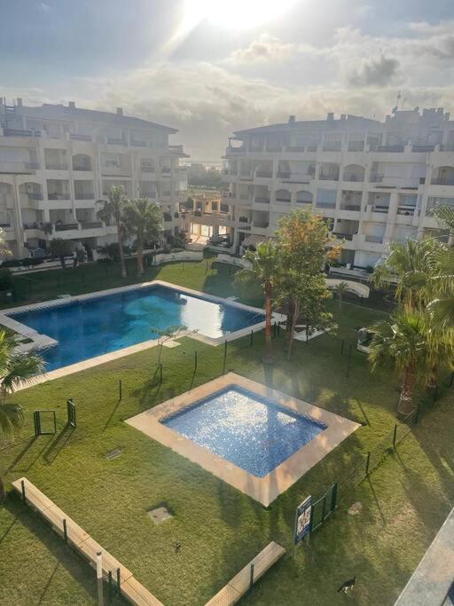 Vereda Golf - * Roquetas de Mar
