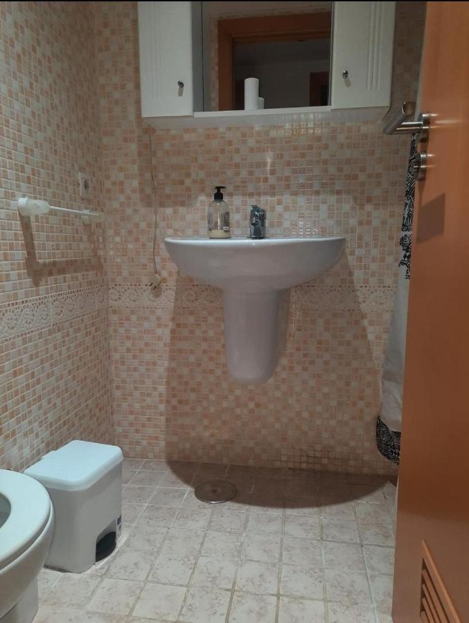 Apartamento Atico Salinas De Mar *