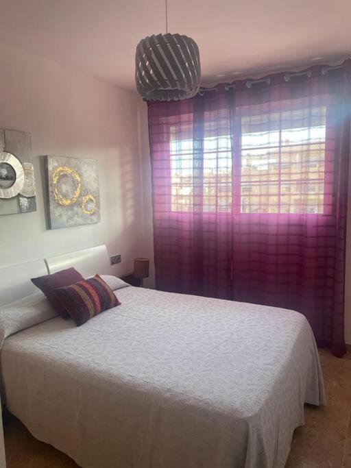 Apartamento Vereda Golf -
