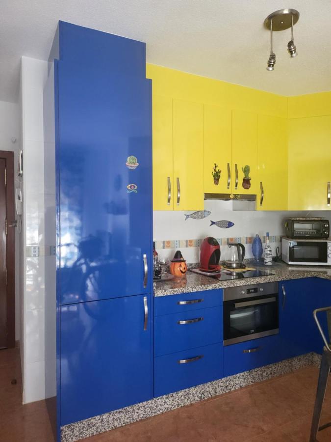 Apartamento La Urba *