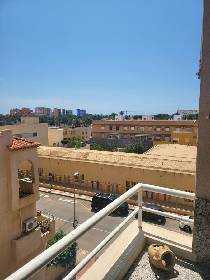 Apartamento La Urba *