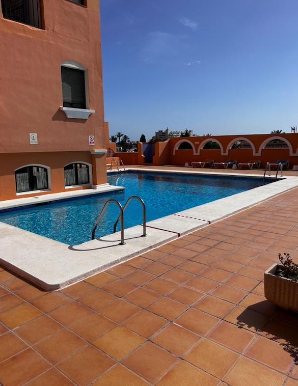 Apartemento Fenix Apartamento Roquetas de Mar