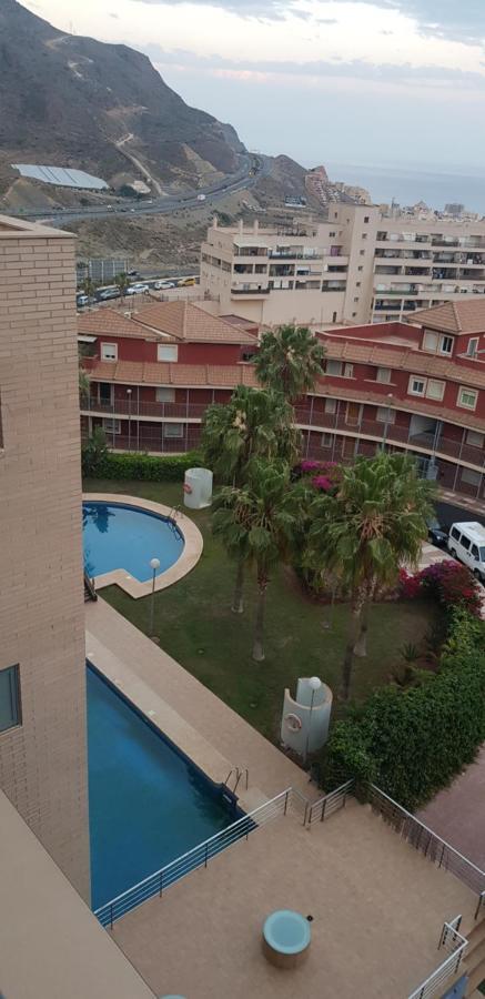 Atico Aguadulce *