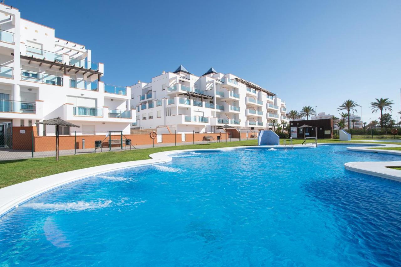 Pierre&vacances Almeria Apartamento Roquetas de Mar