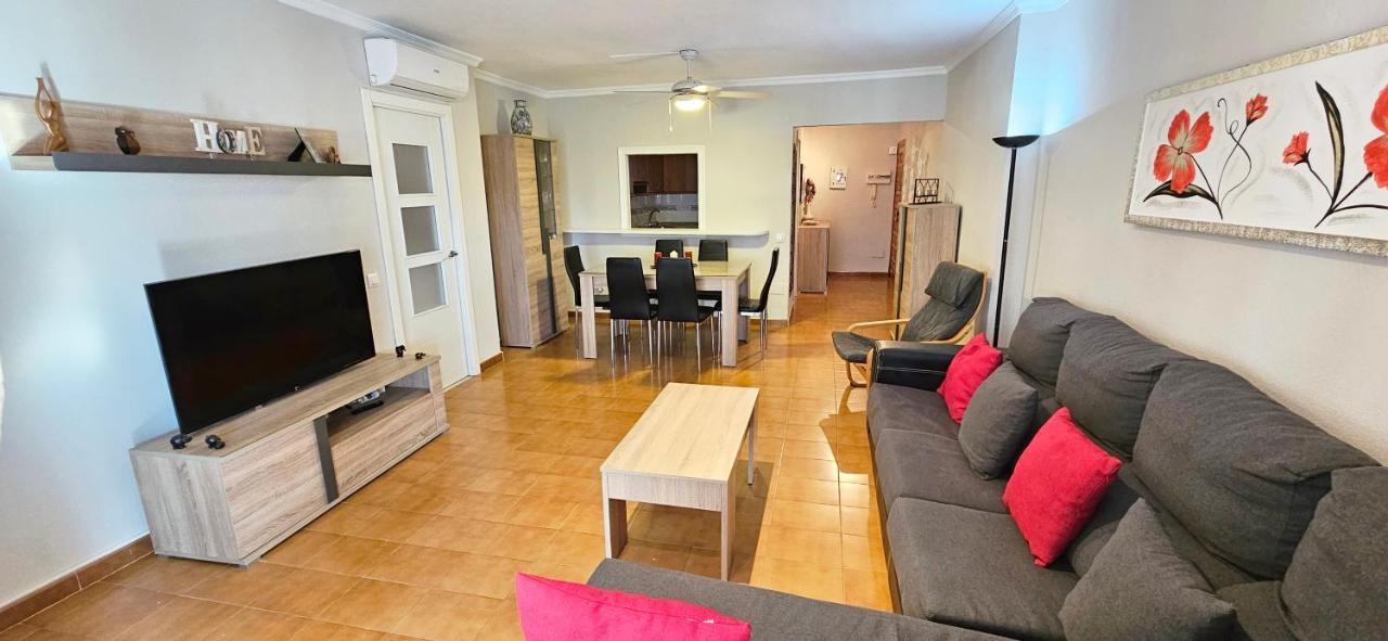 Apartamento Flamencos *