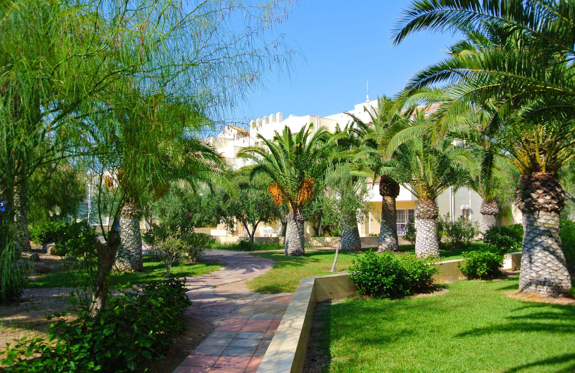 Apartamento Moguima