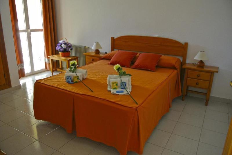 Apartamento Moguima Roquetas de Mar