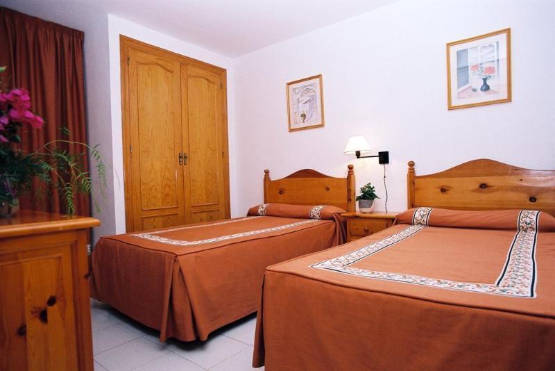Apartamento Moguima
