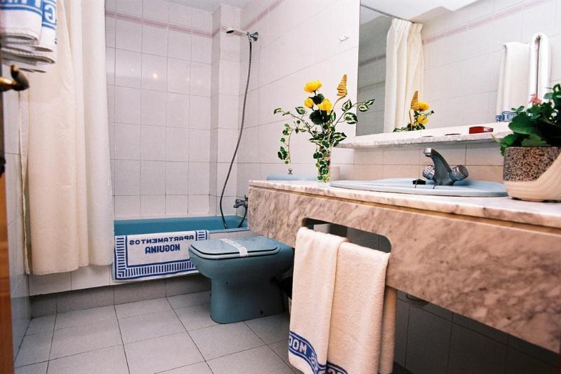 Moguima Apartamento