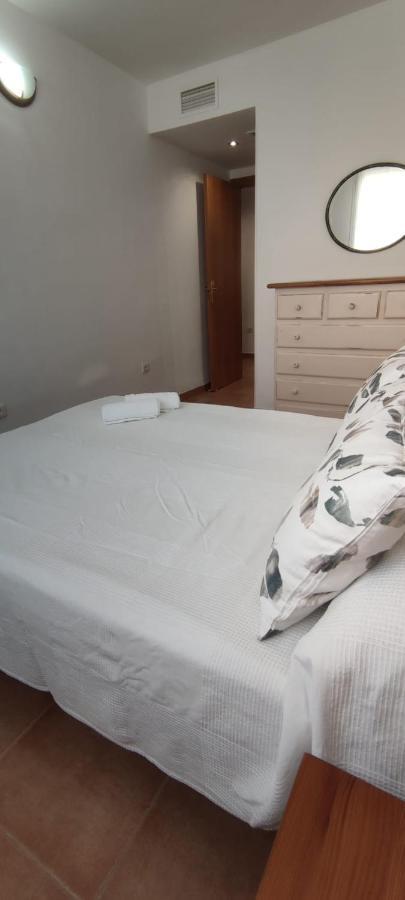 Salinas De Mar Apartment