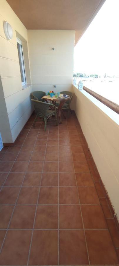Salinas De Mar Apartment *