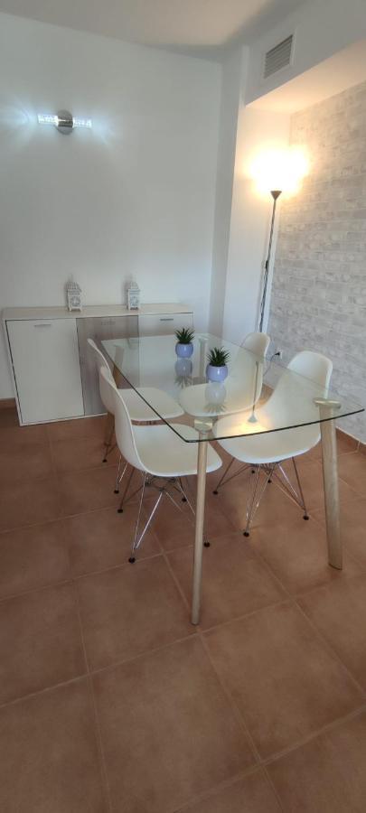 Salinas De Mar Apartment