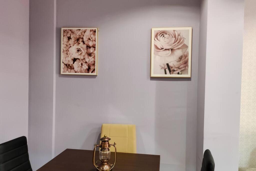 Mediterraneo Granate Apartment *