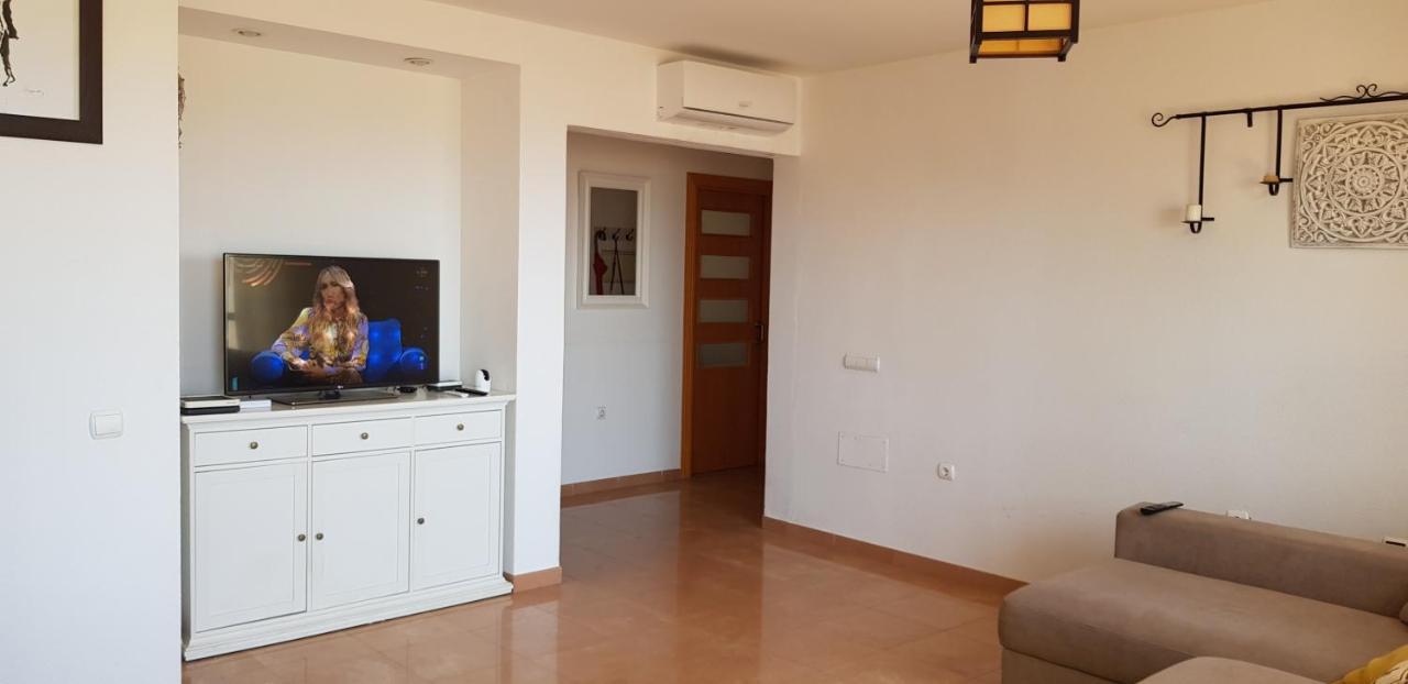 Atico Aguadulce Apartment Roquetas de Mar