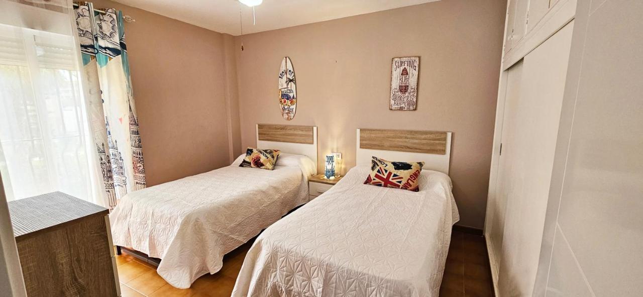 Apartamento Flamencos *