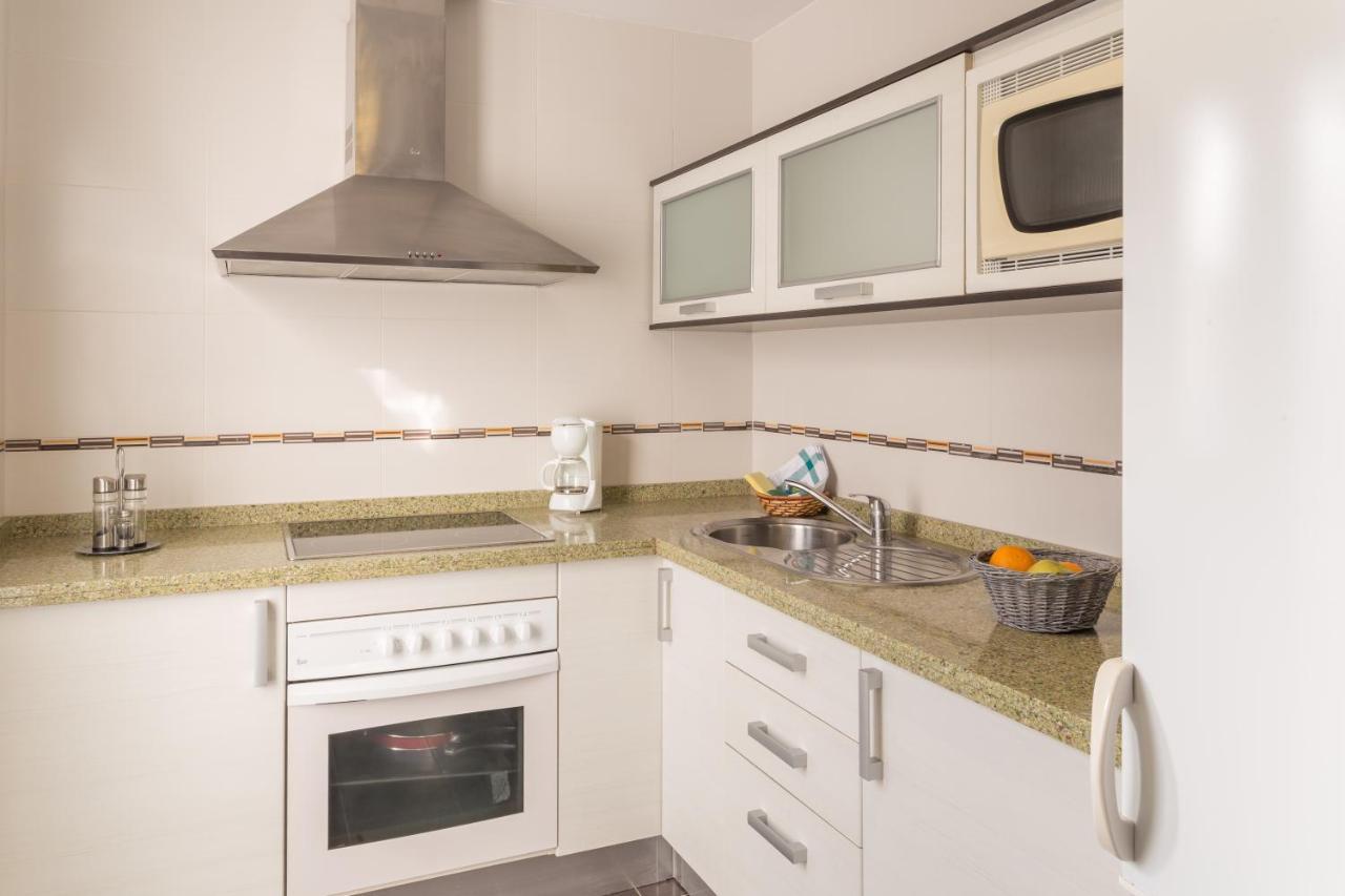 Apartamento Pierre&vacances Almeria