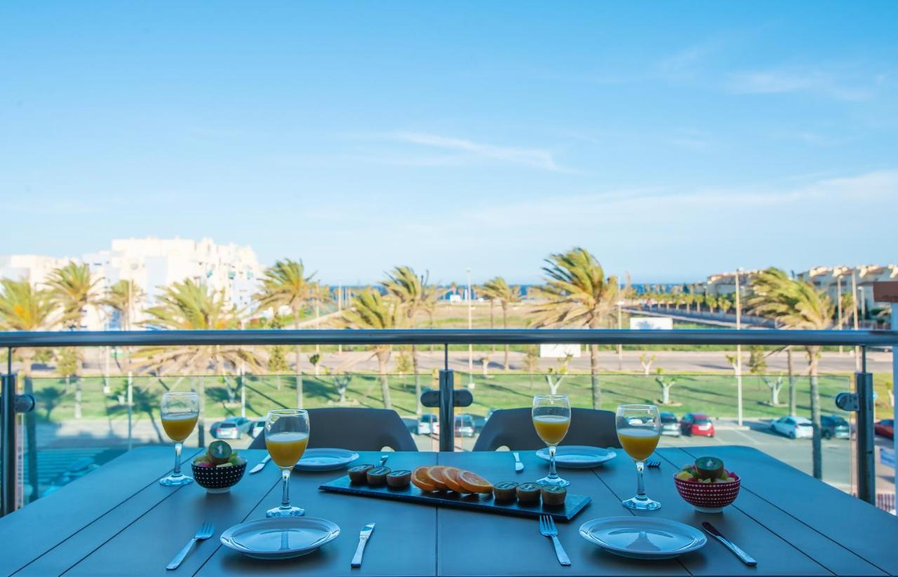 Pierre&vacances Almeria Apartamento
