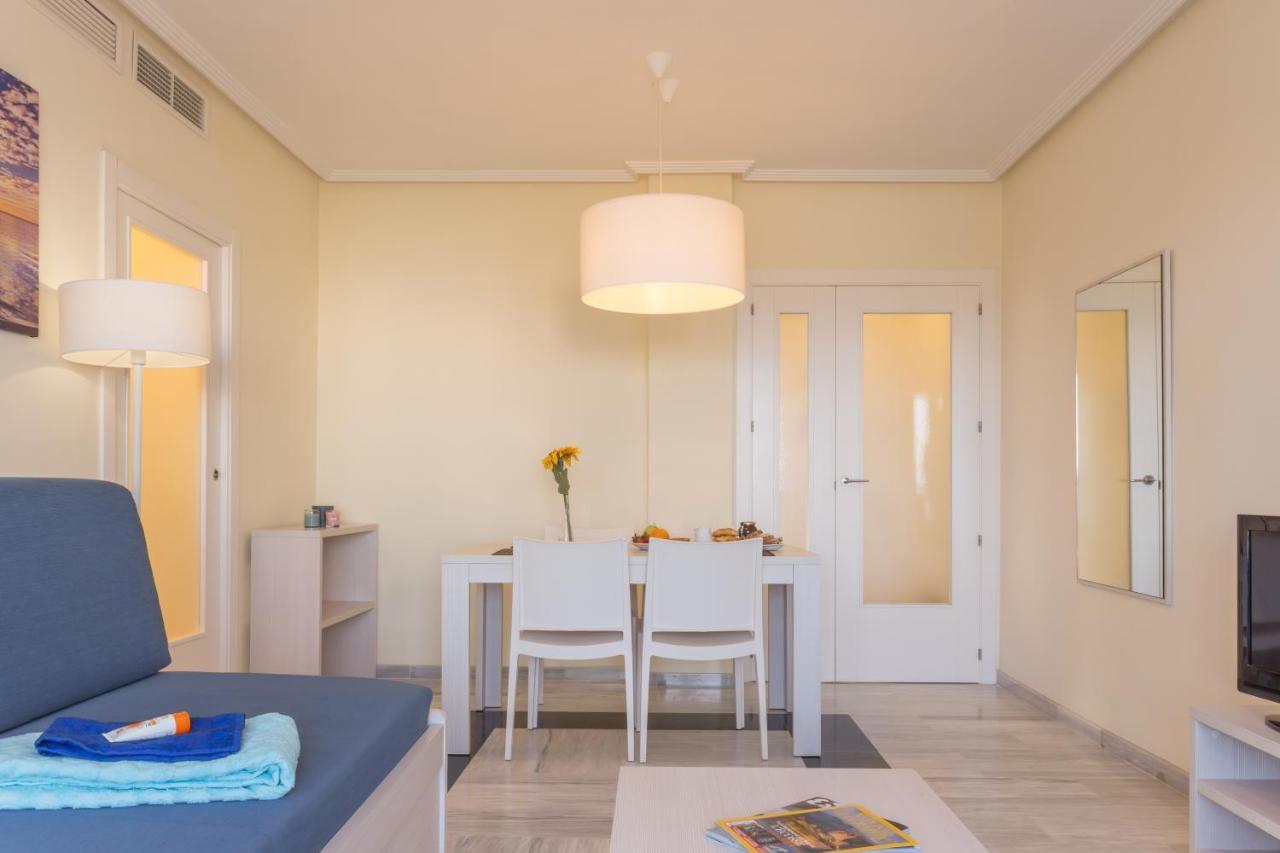 Pierre&vacances Almeria Apartamento *