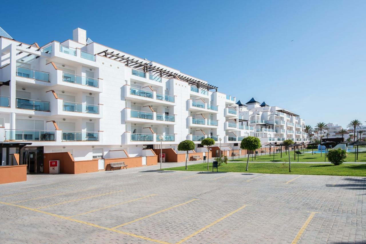 Apartamento Pierre&vacances Almeria