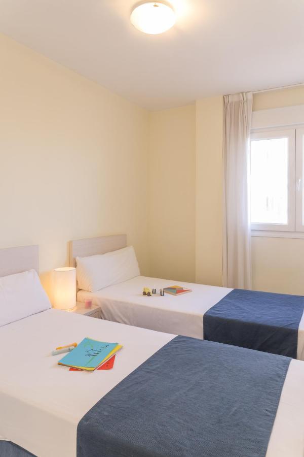 Apartamento Pierre&vacances Almeria