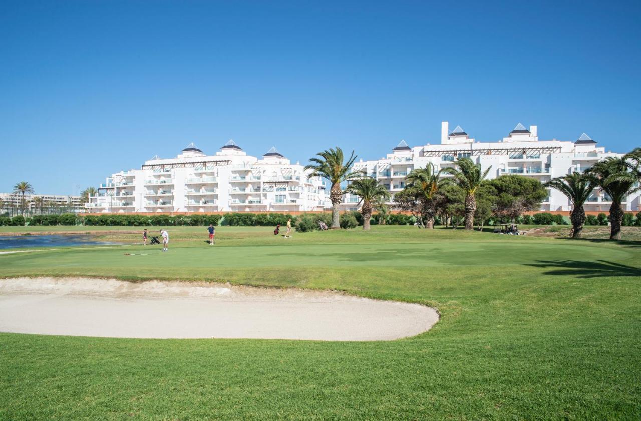 Pierre&vacances Almeria Apartamento *