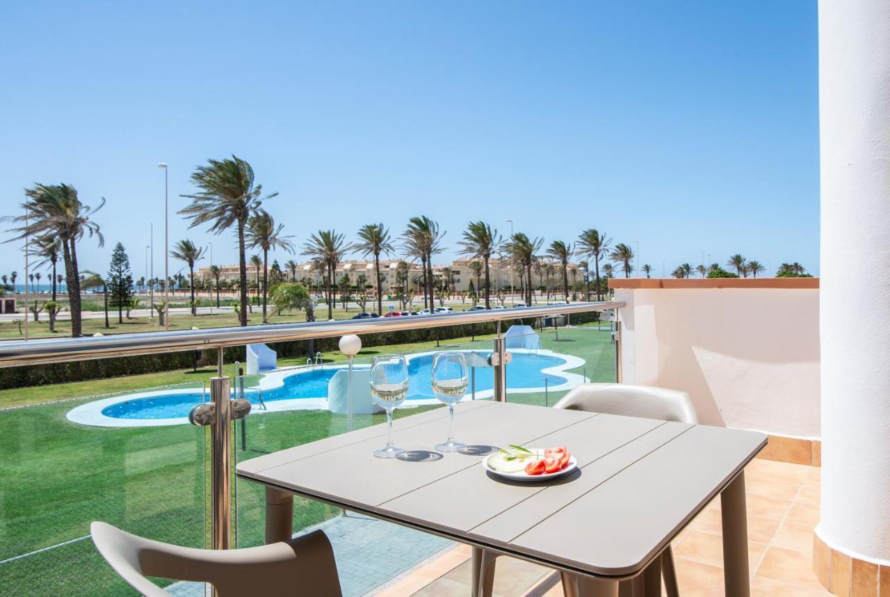 Apartamento Pierre&vacances Almeria *