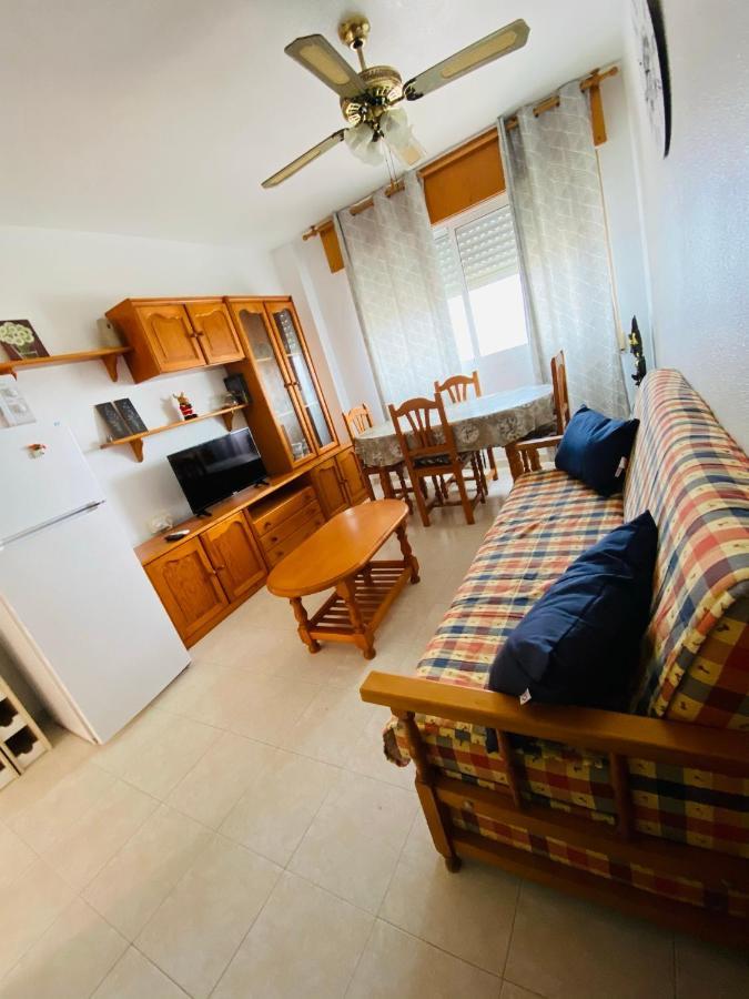 La Vela Playa 1 Apartamento Roquetas de Mar