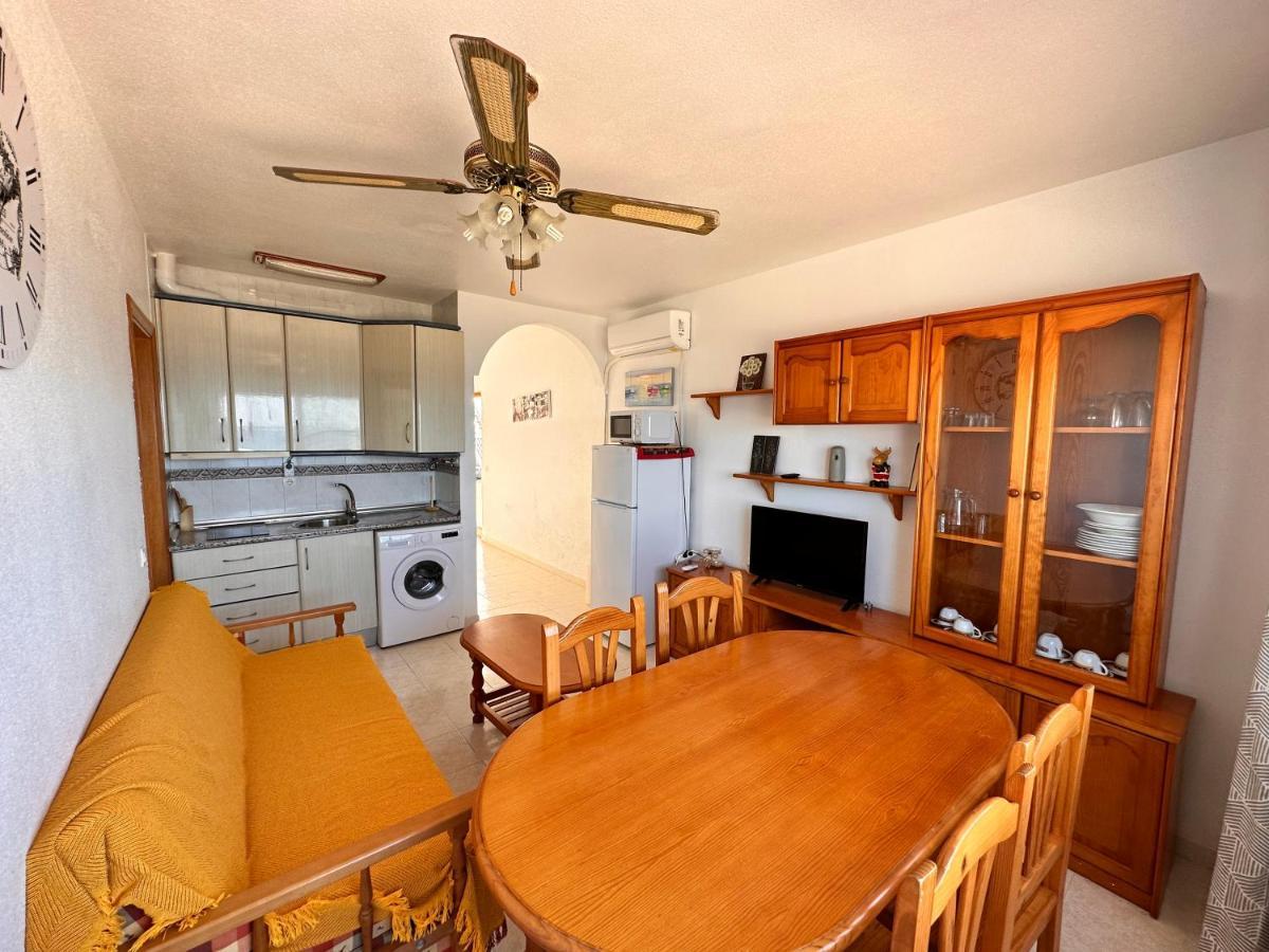 Apartamento La Vela Playa 1