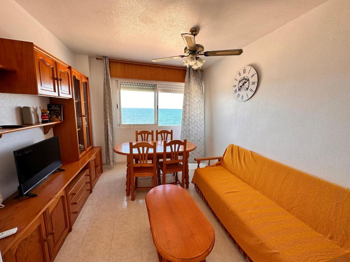 La Vela Playa 1