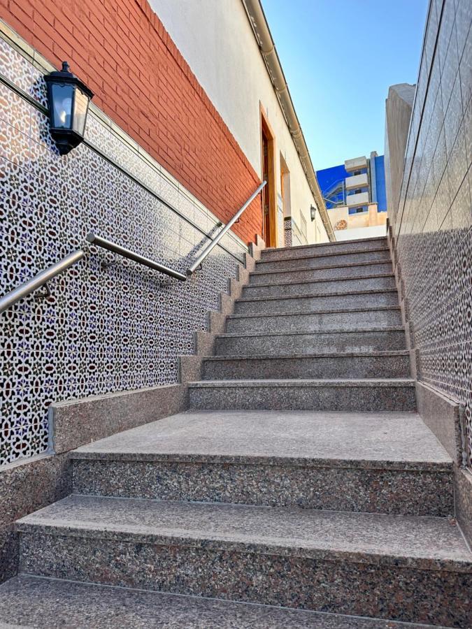 Apartamento La Vela Playa 1