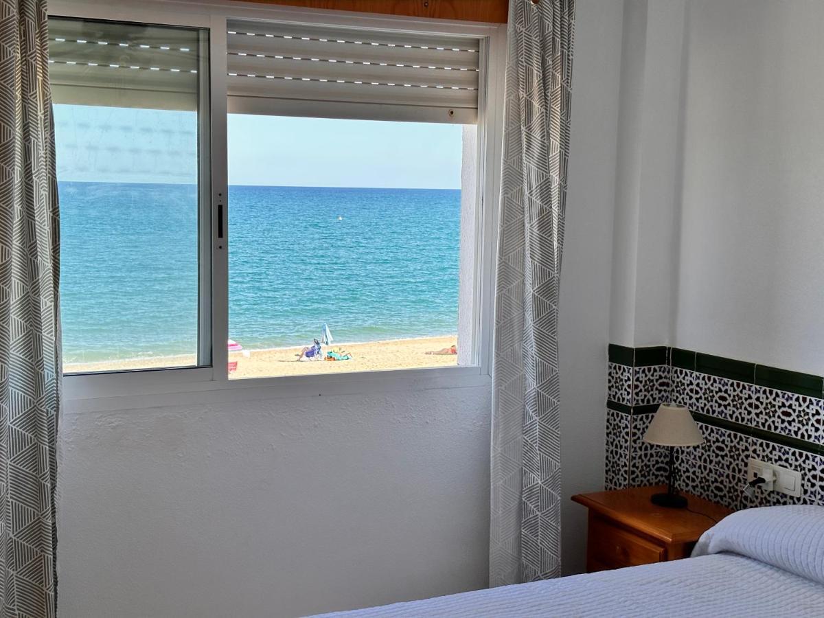 La Vela Playa 1 Apartamento Roquetas de Mar