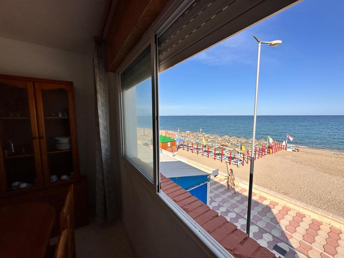 La Vela Playa 1 Apartamento