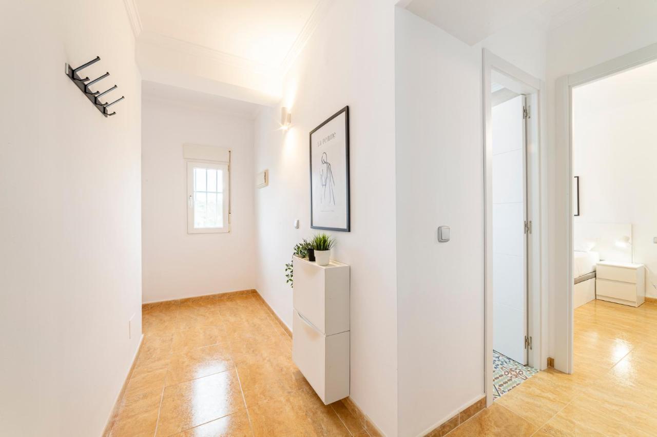 Trendy Homes Chumberas Seaview Apartamento Roquetas de Mar