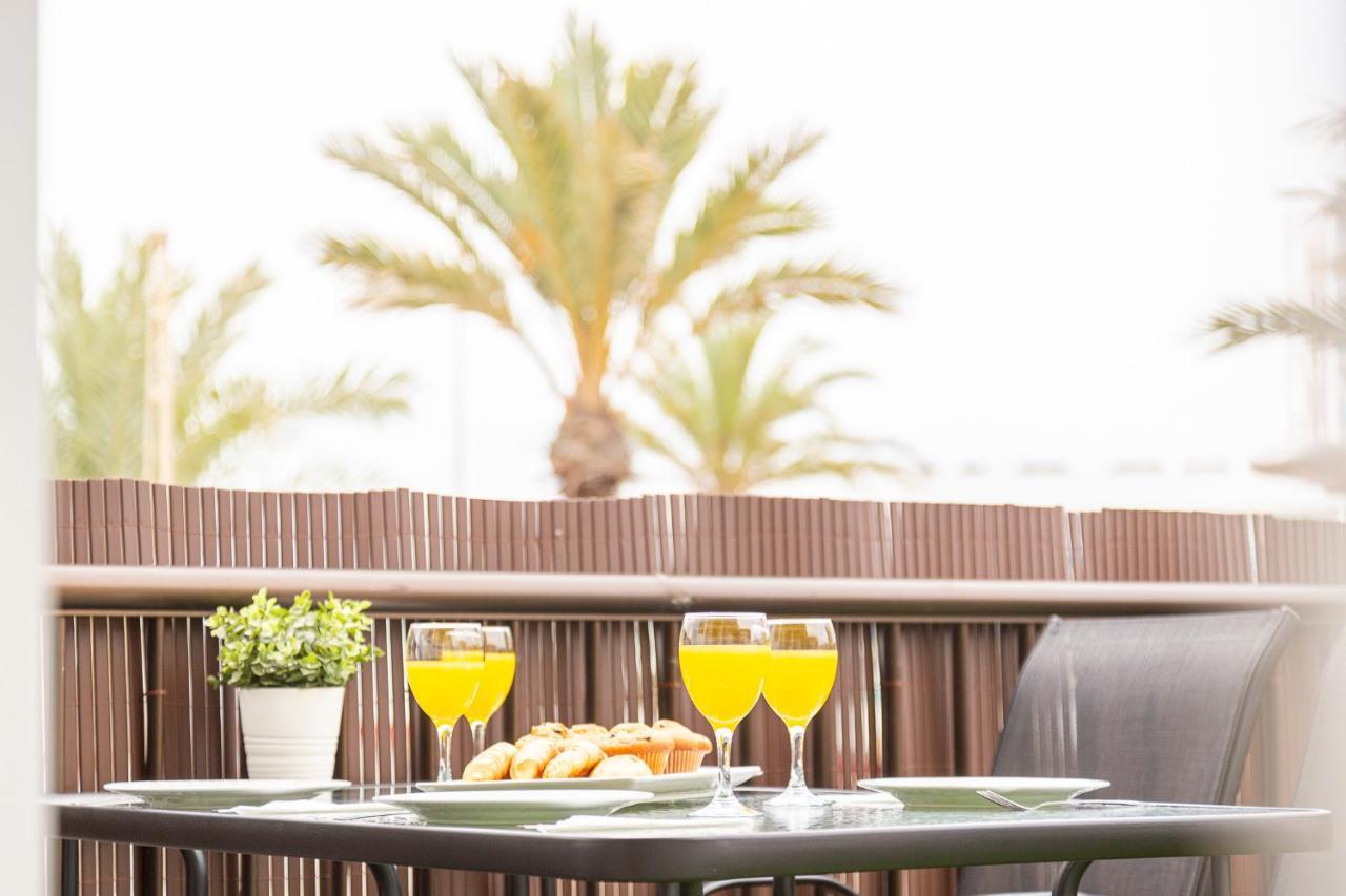 Apartamento Trendy Homes Chumberas Seaview Roquetas de Mar