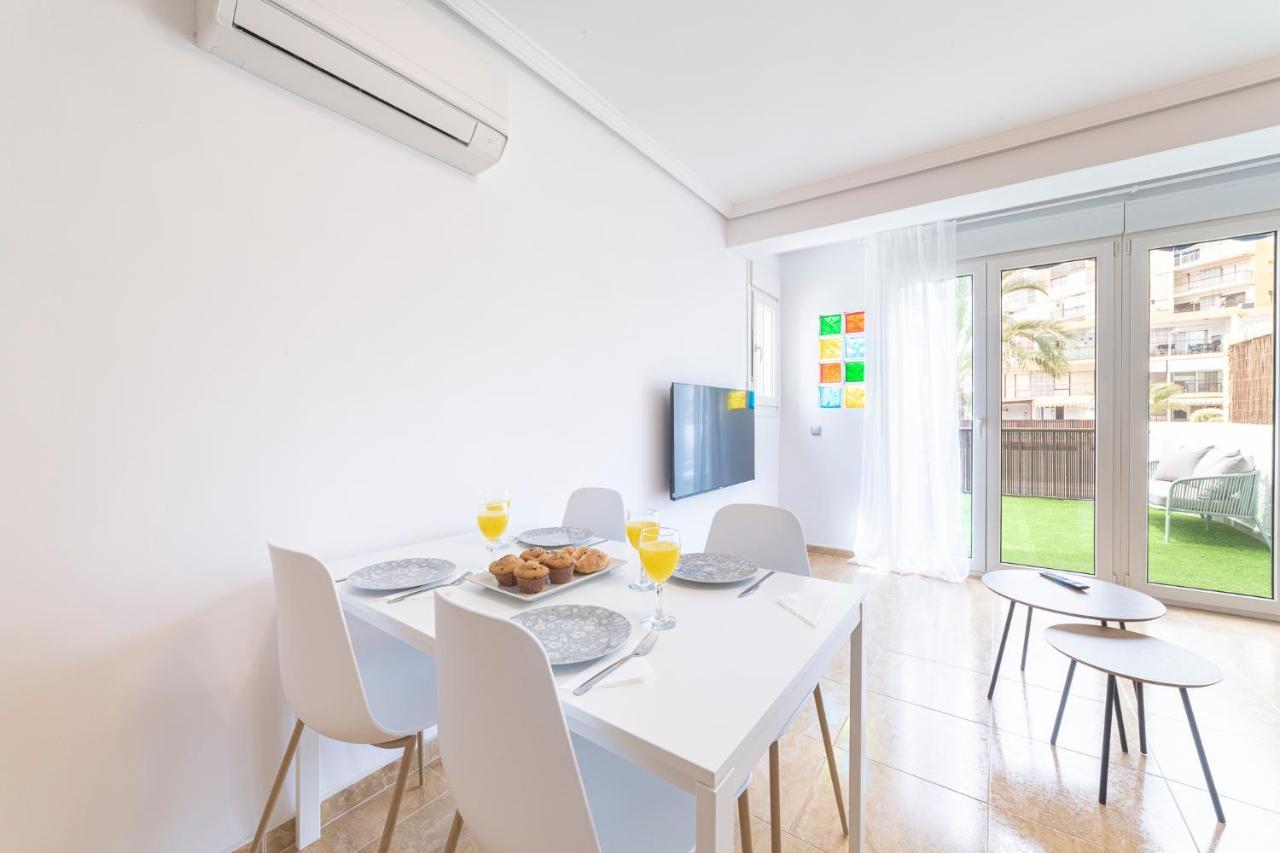 Trendy Homes Chumberas Seaview Apartamento Roquetas de Mar