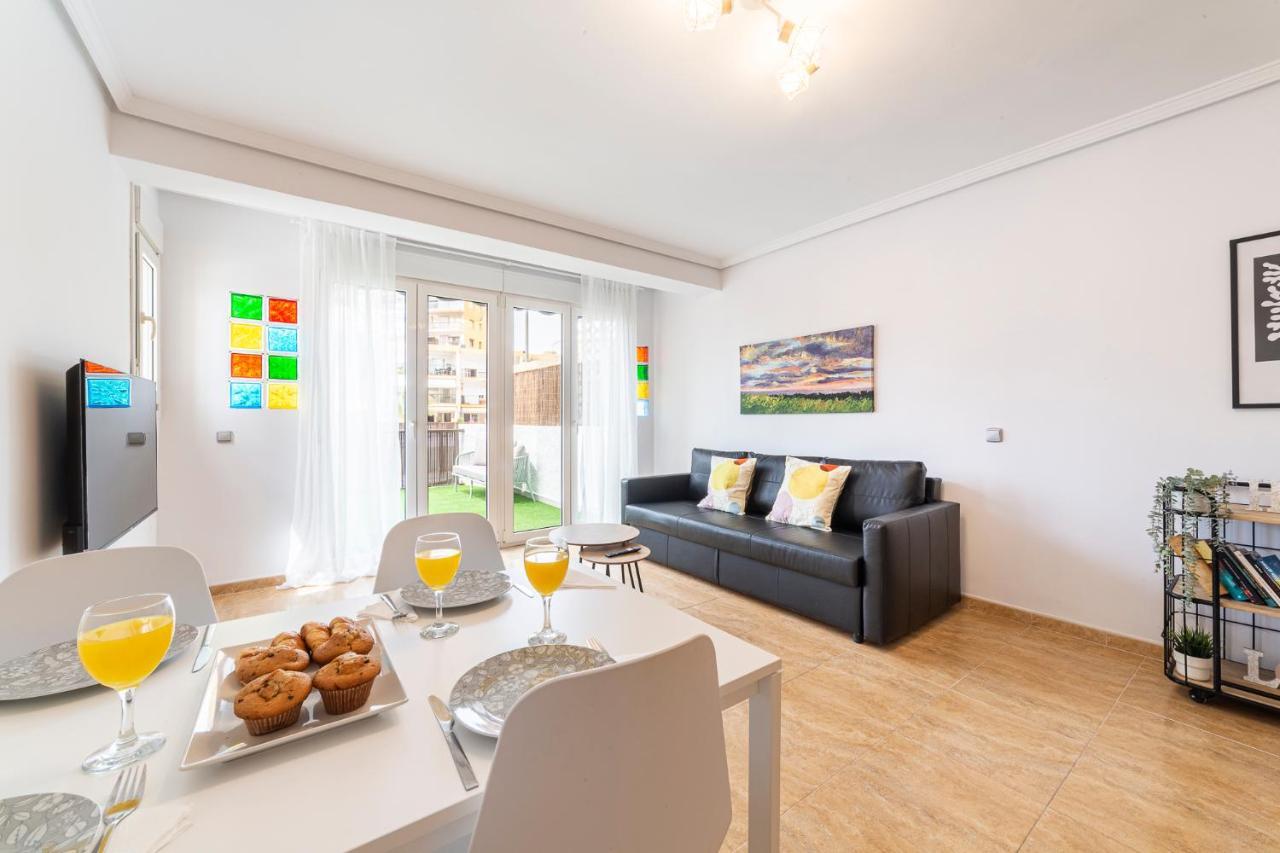 Apartamento Trendy Homes Chumberas Seaview